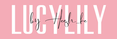 LucyLilyBeauty logo